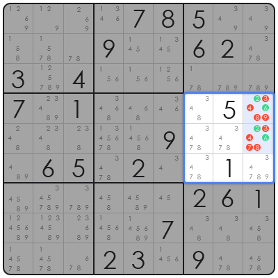 nyt sudoku app